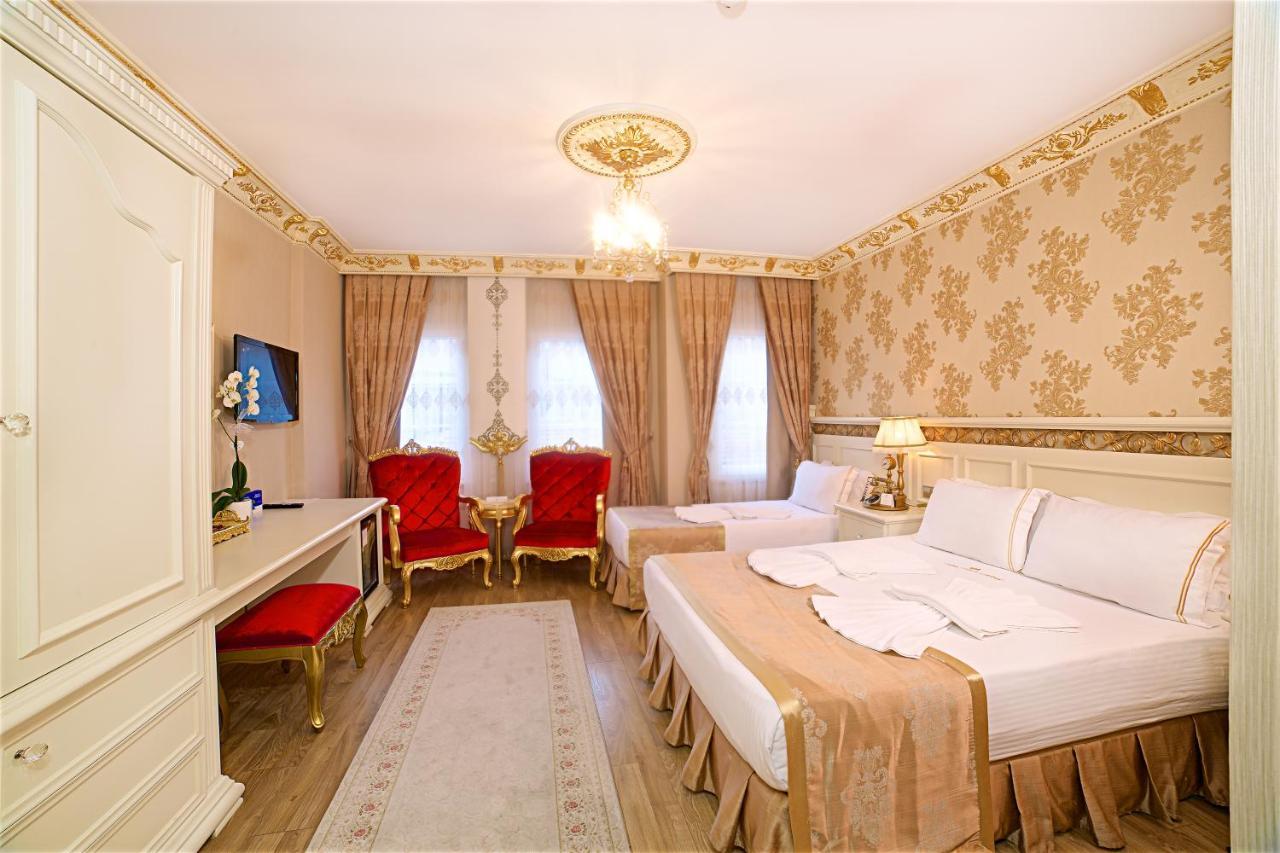 WHITE HOUSE HOTEL ISTANBUL СТАМБУЛ 4* (Турция) - от 10913 RUB | NOCHI