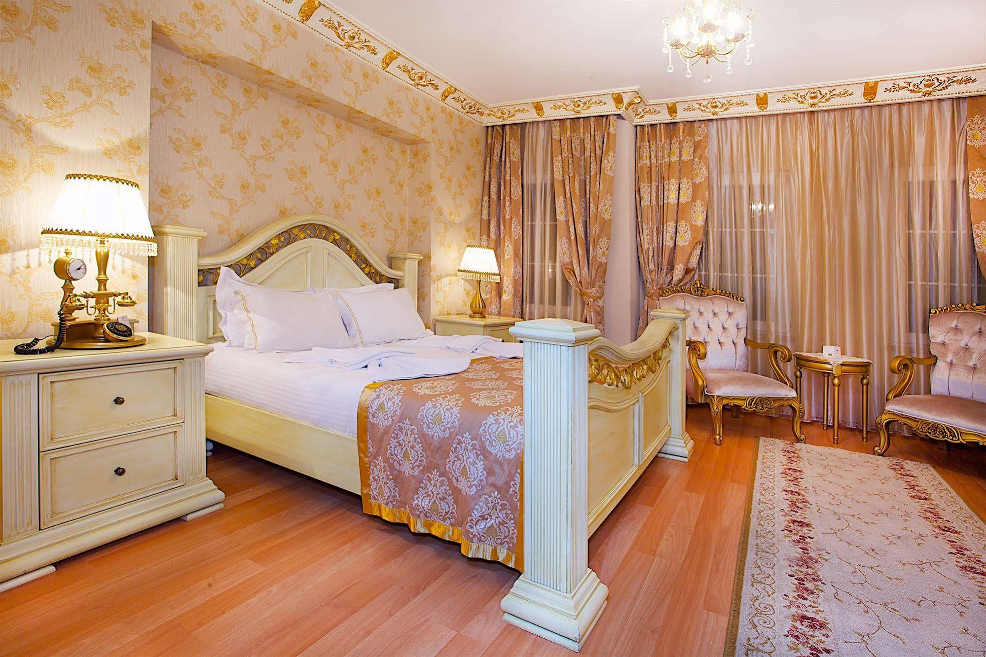 WHITE HOUSE HOTEL ISTANBUL СТАМБУЛ 4* (Турция) - от 10913 RUB | NOCHI